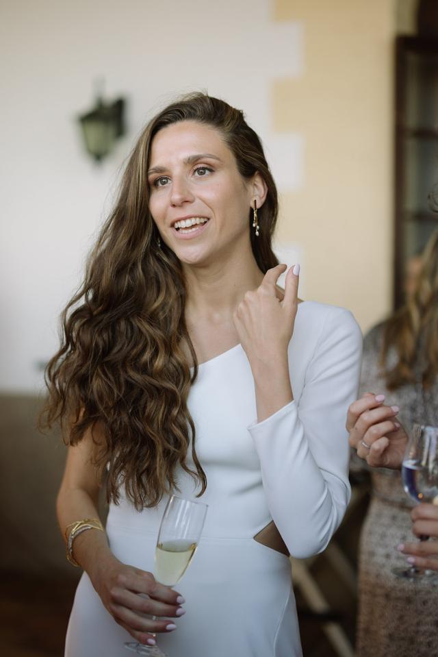 Debora Chazar - 2