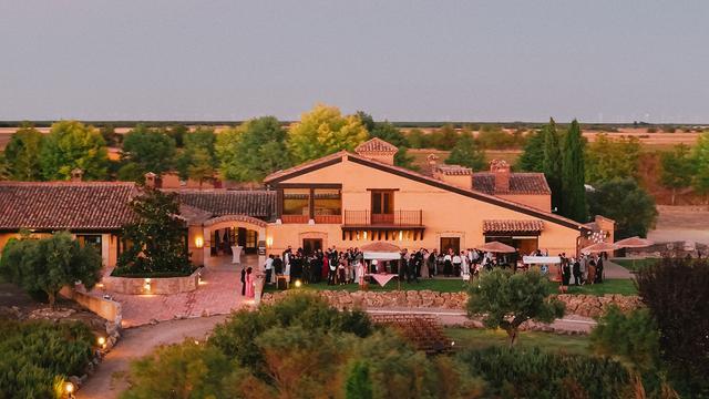 Finca Távora - 3