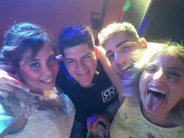 Doble R Eventos - 1