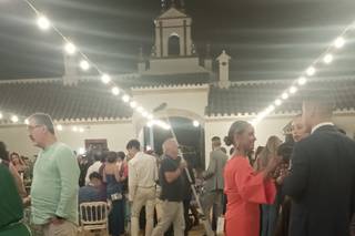 Medinaceli Catering - 13