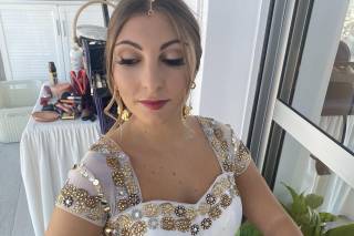 María Postigo Maquilladora - 9