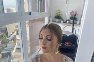 María Postigo Maquilladora - 10