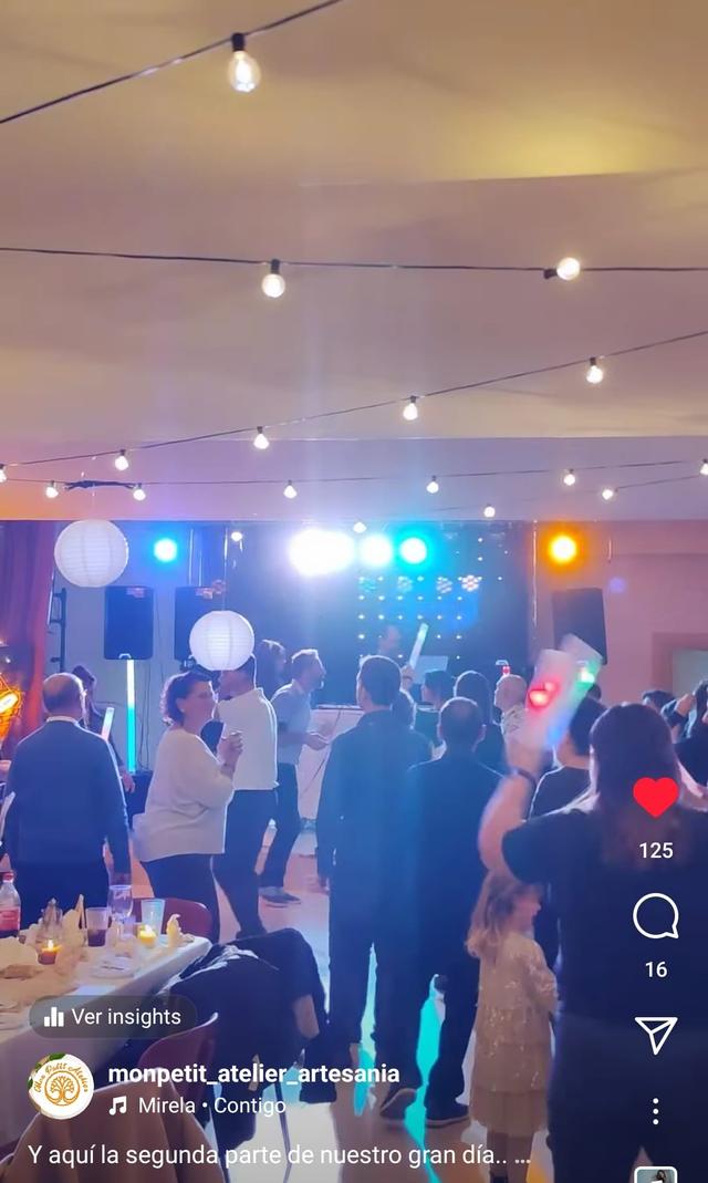 Sonido, Iluminación y Eventos DJ Fer - 1