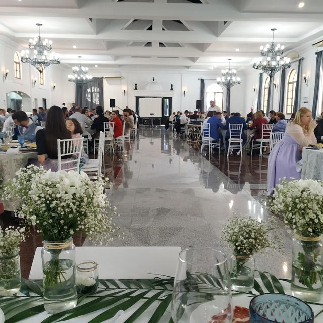 Celebraciones Luma Lebrija - 1