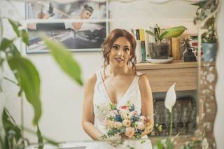 Carolina Ruiz Maquilladora - 7