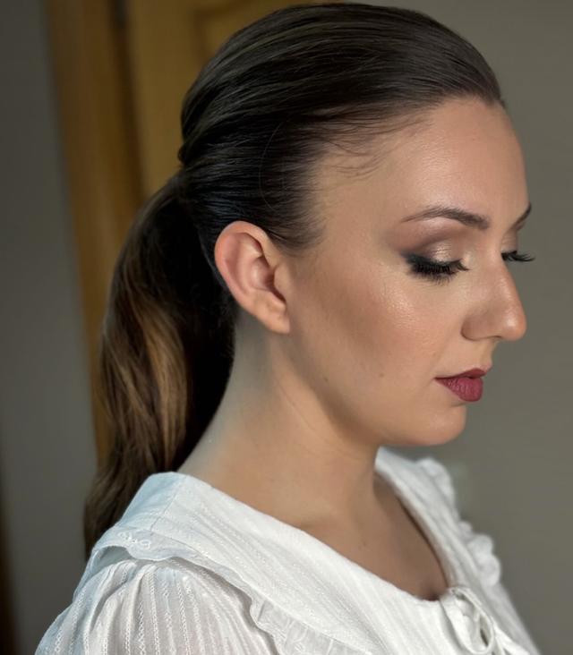 Alcalalook Beatriz Sánchez - 2