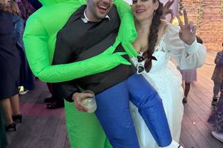 Jesus Vaca Eventos & Producciones - 6