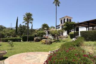 Rancho del Inglés - 6