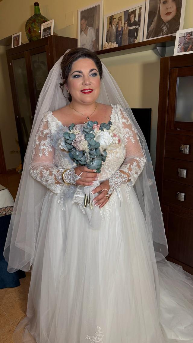 María Rodgon - 1