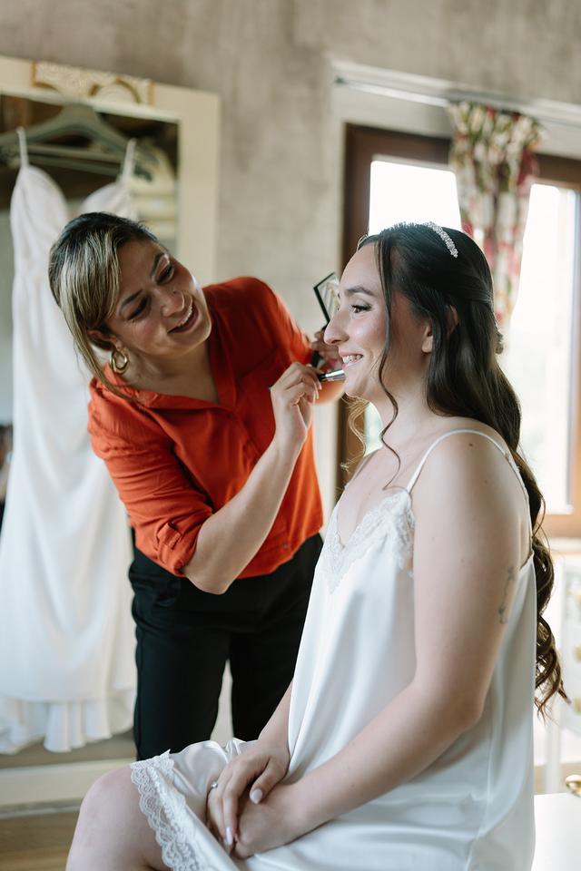 Rosariomakeup - 2