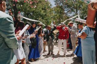 El Photocall De Tu Boda - 8