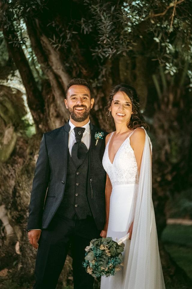 Alma Nupcial - 2