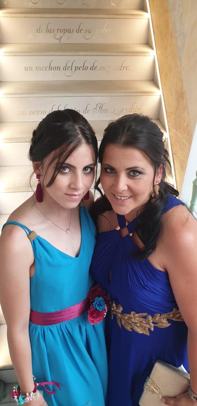 Cristina Makeup Artist - 2
