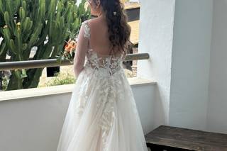 Atelier de Bodas - Mairena Del Aljarafe - 9