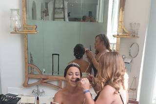 Cristina Makeup Artist - 5