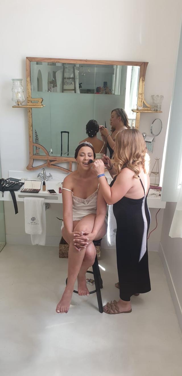 Cristina Makeup Artist - 3
