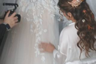 Atelier de Bodas - Mairena Del Aljarafe - 10