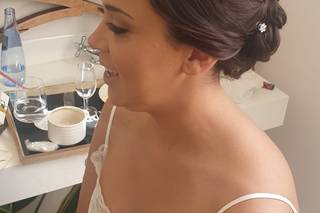 Cristina Makeup Artist - 6