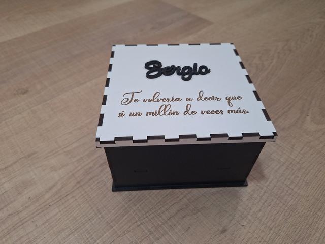 El Cajón de las Manualidades - 1