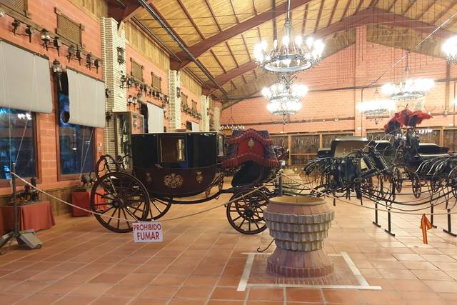 Hacienda San Miguel de Montelirio 3