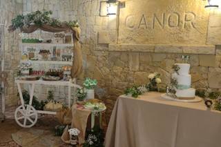Salones Canor - 5