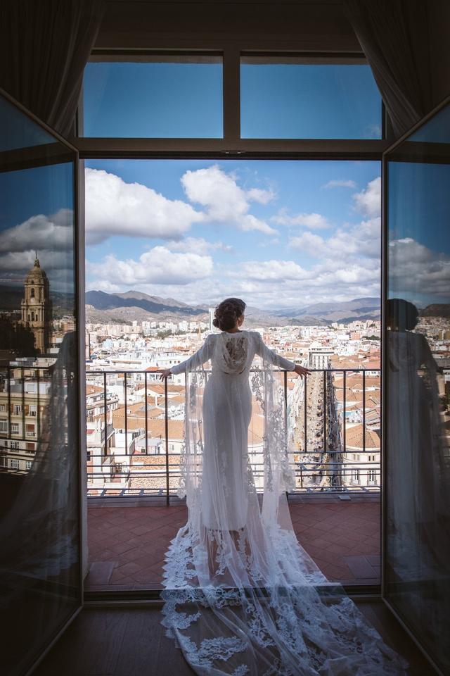La Gioconda Novias y Fiesta - 2