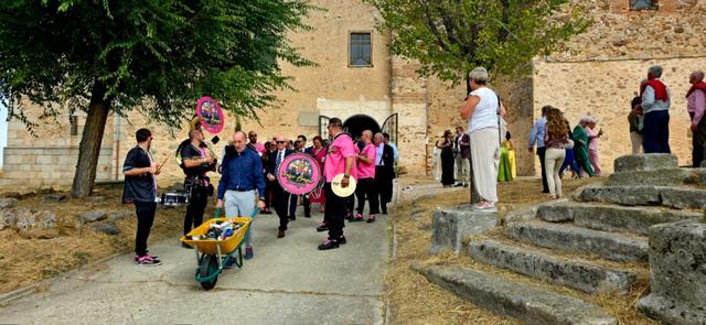 Charanga Trigo Limpio - 3
