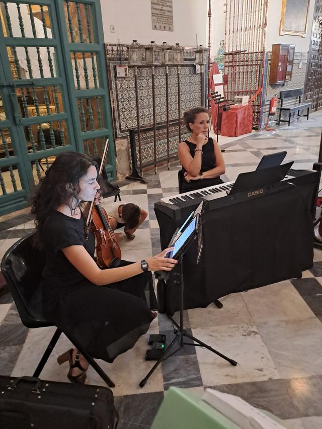Ponle música - 2
