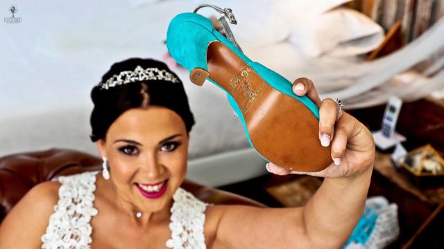 Cristina Makeup Artist - 1