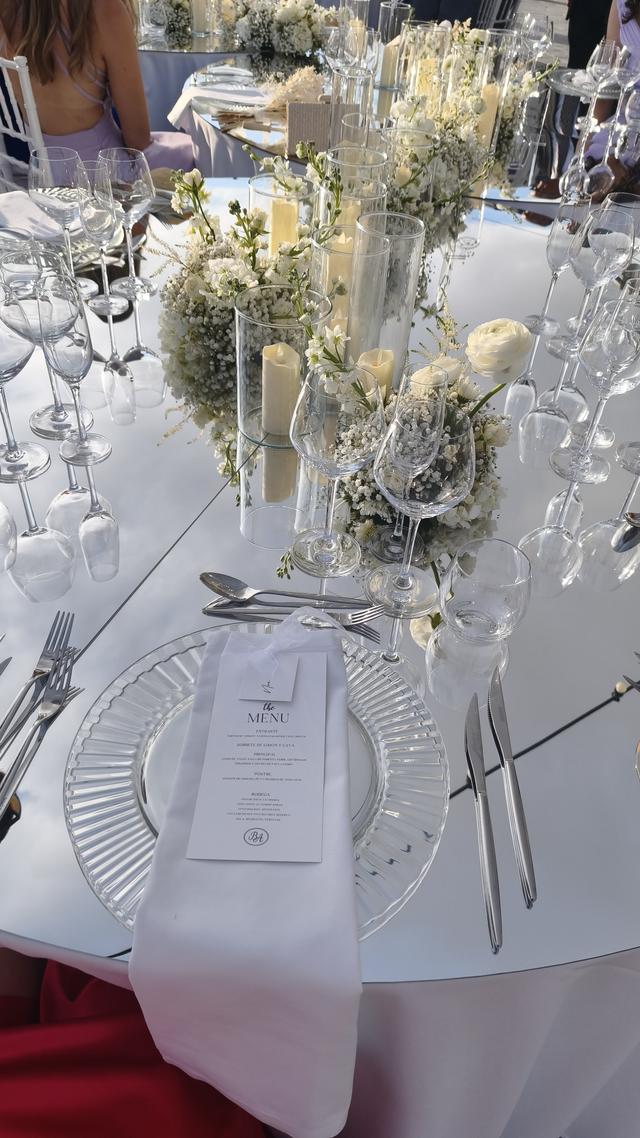 Laura Her Eventos - 2