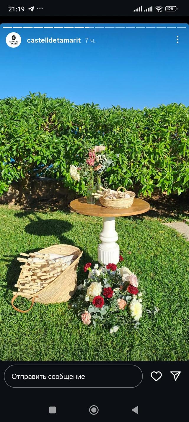 Art Floral Vallribera - 2