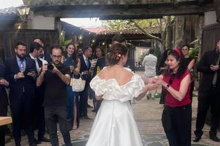 Dream Events Love in Spain - 7