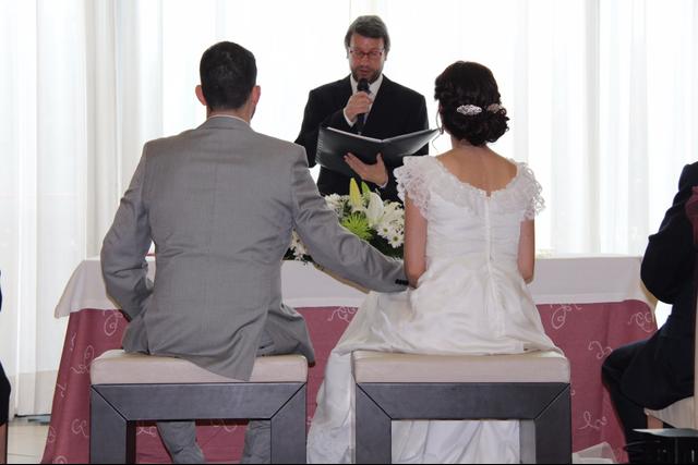 José Manuel Medel - Oficiante de bodas - 1