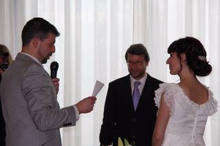 José Manuel Medel - Oficiante de bodas - 6