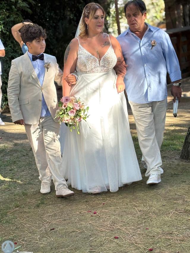 La Flamenka Events - Maestra de Ceremonias - 2