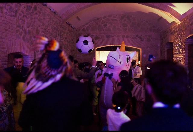 Paradise Music Events - 3