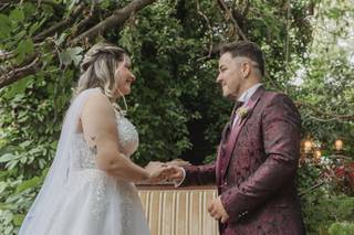 Marga Puente by Fotomarbis - 12