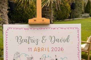 Dream Events Love in Spain - 6