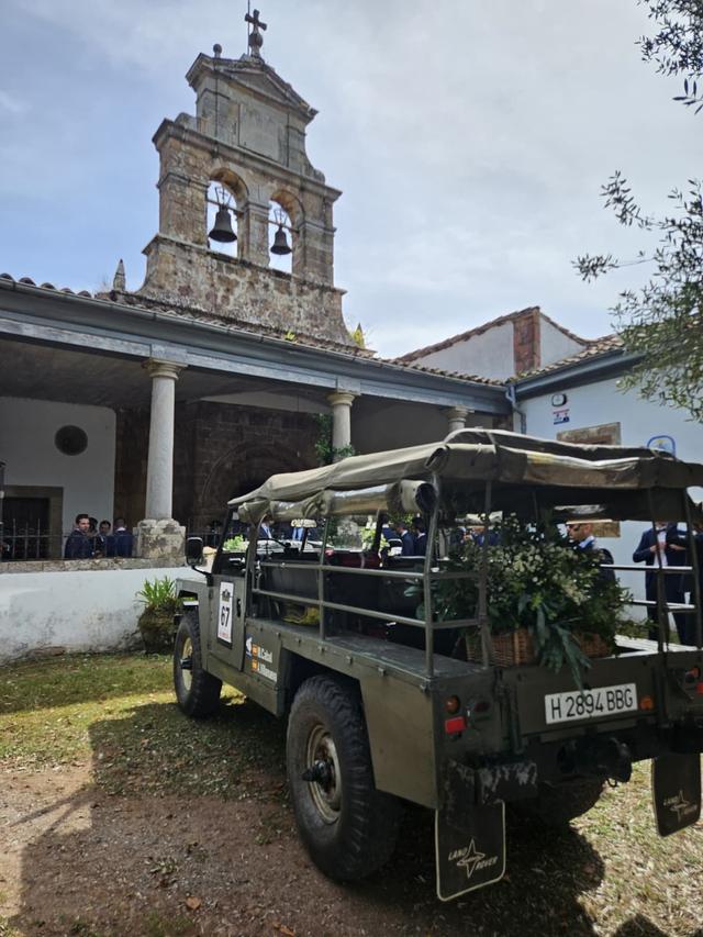 El viaje del sí - 3