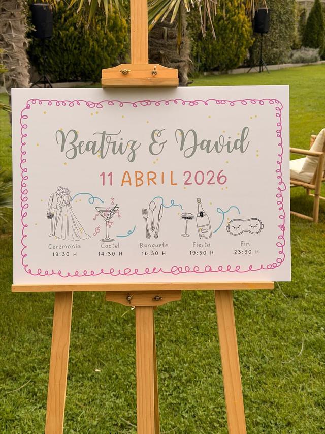 Dream Events Love in Spain - 2