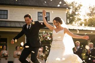 Astrid Marco Wedding - 5