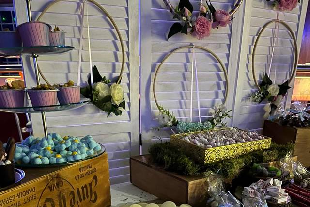 Mar Aday Wedding & Deco 1
