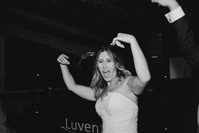 Luvent - Discoteca Móvil 2