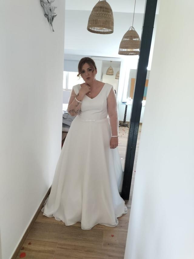Vega Novias Atelier - 2