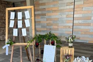 Floristería Arabia - 18