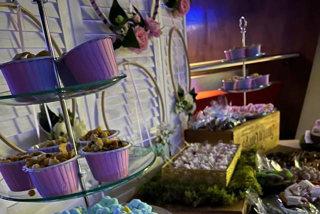 Mar Aday Wedding & Deco 2