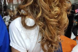 Loving Colors Peluquería y Estética - 10