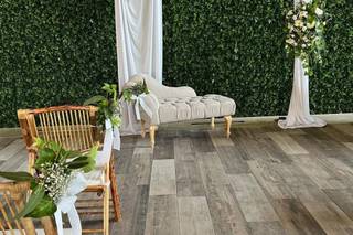 Floristería Arabia - 19