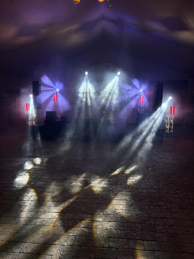 JL Events - 2