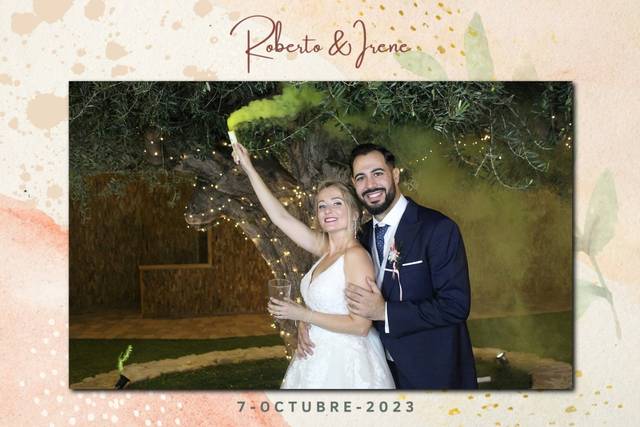 Evasé Novias y Ceremonia 5